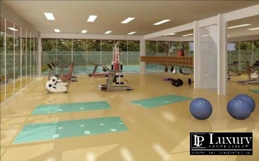 Foto 7 de Apartamento com 4 quartos à venda e para alugar, 325m2 em Alto de Pinheiros, São Paulo - SP