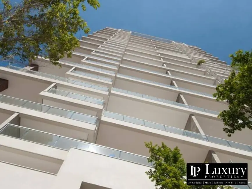 Foto 3 de Apartamento com 4 quartos à venda e para alugar, 325m2 em Alto de Pinheiros, São Paulo - SP