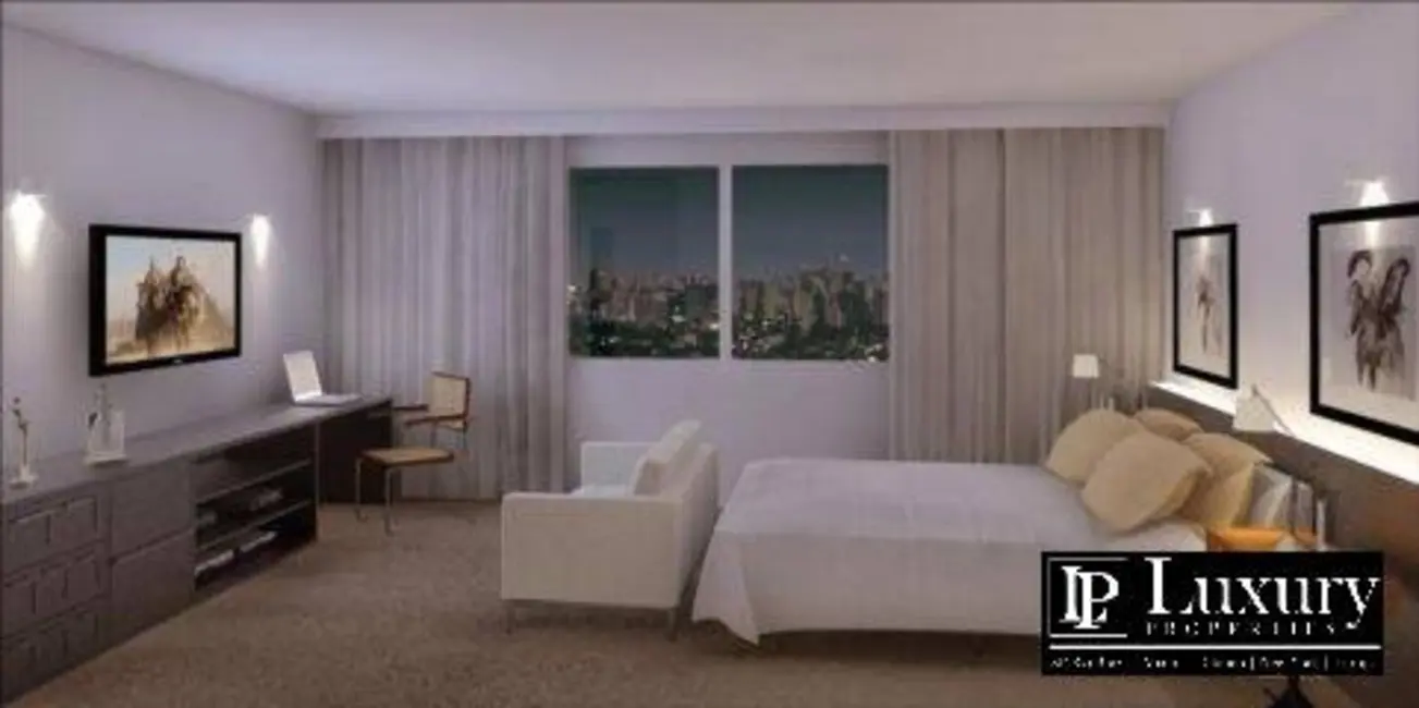 Foto 8 de Apartamento com 4 quartos à venda e para alugar, 325m2 em Alto de Pinheiros, São Paulo - SP