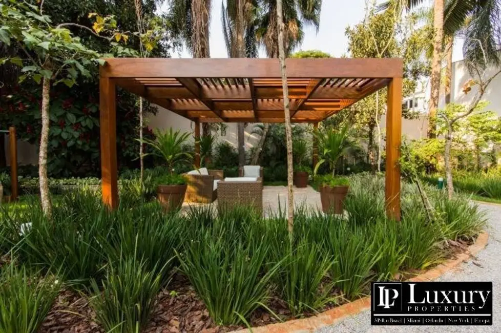 Foto 9 de Casa de Condomínio com 3 quartos à venda e para alugar, 475m2 em Alto de Pinheiros, São Paulo - SP