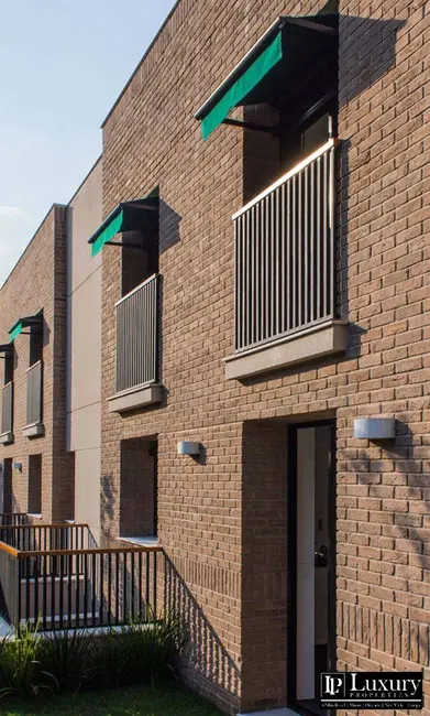 Foto 8 de Casa de Condomínio com 3 quartos à venda e para alugar, 475m2 em Alto de Pinheiros, São Paulo - SP