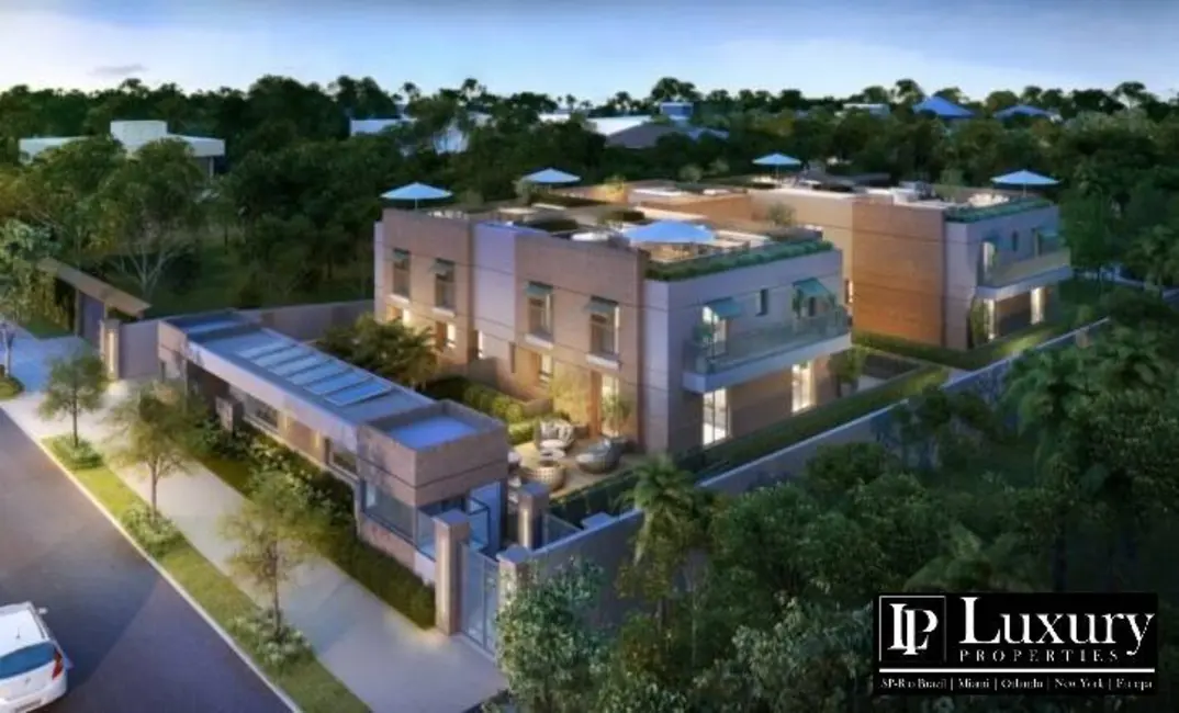 Foto 7 de Casa de Condomínio com 3 quartos à venda e para alugar, 475m2 em Alto de Pinheiros, São Paulo - SP