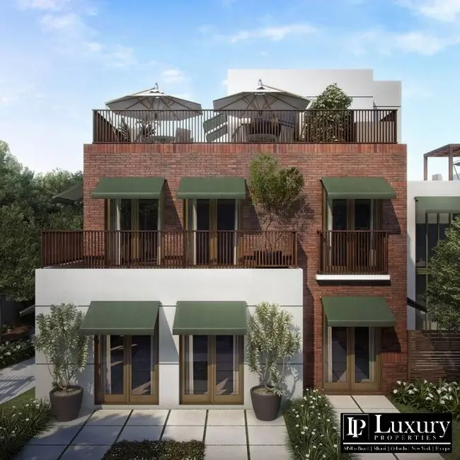 Foto 6 de Casa de Condomínio com 4 quartos à venda e para alugar, 670m2 em Jardim Paulistano, São Paulo - SP