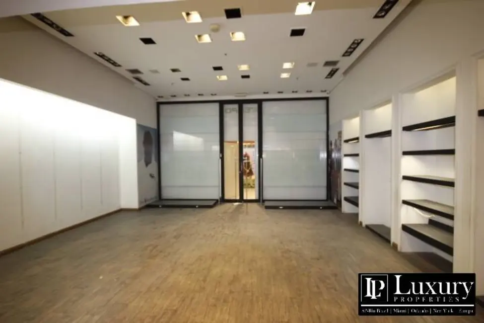 Foto 7 de Loja para alugar, 76m2 em Moema, São Paulo - SP