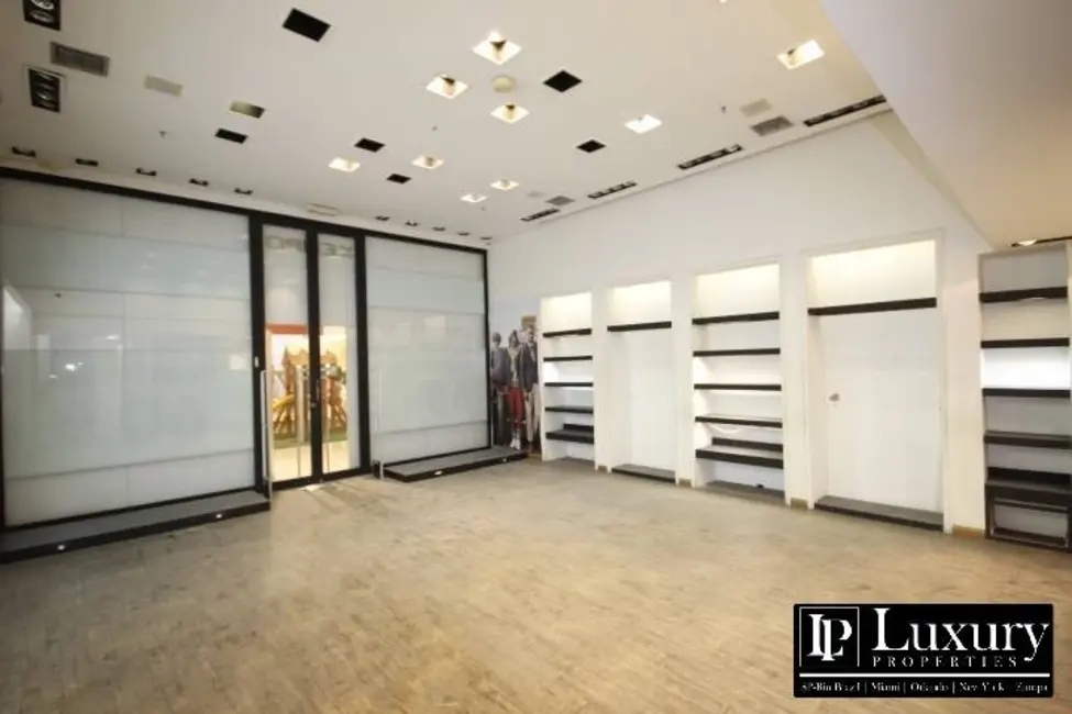 Foto 1 de Loja para alugar, 76m2 em Moema, São Paulo - SP