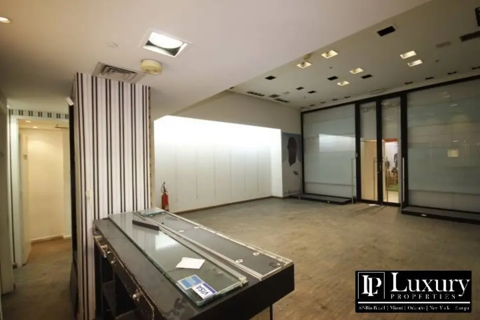 Foto 5 de Loja para alugar, 76m2 em Moema, São Paulo - SP