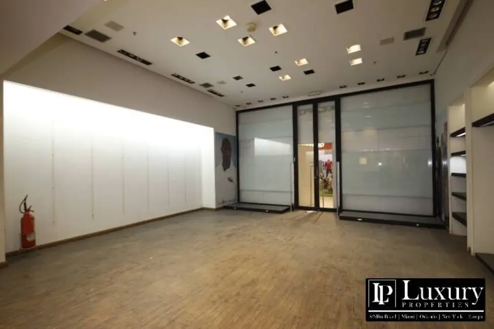 Foto 6 de Loja para alugar, 76m2 em Moema, São Paulo - SP