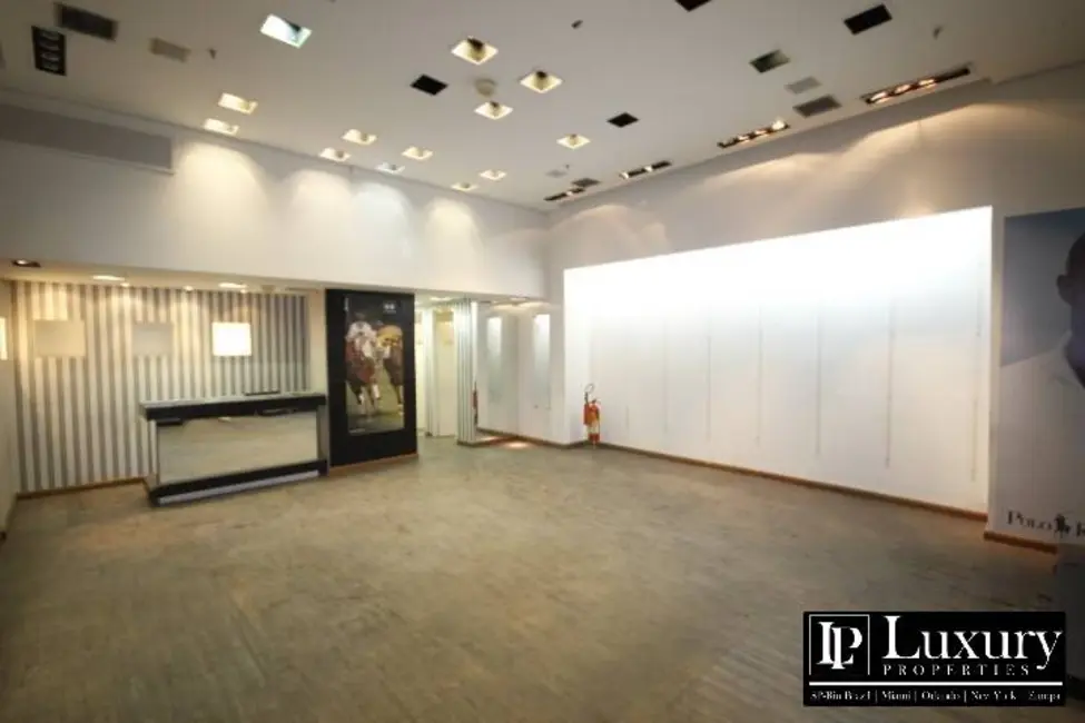 Foto 2 de Loja para alugar, 76m2 em Moema, São Paulo - SP