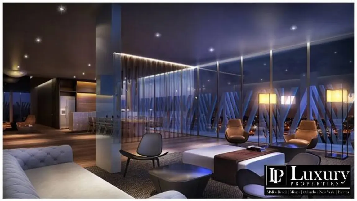 Foto 9 de Apartamento à venda e para alugar em Pinheiros, São Paulo - SP