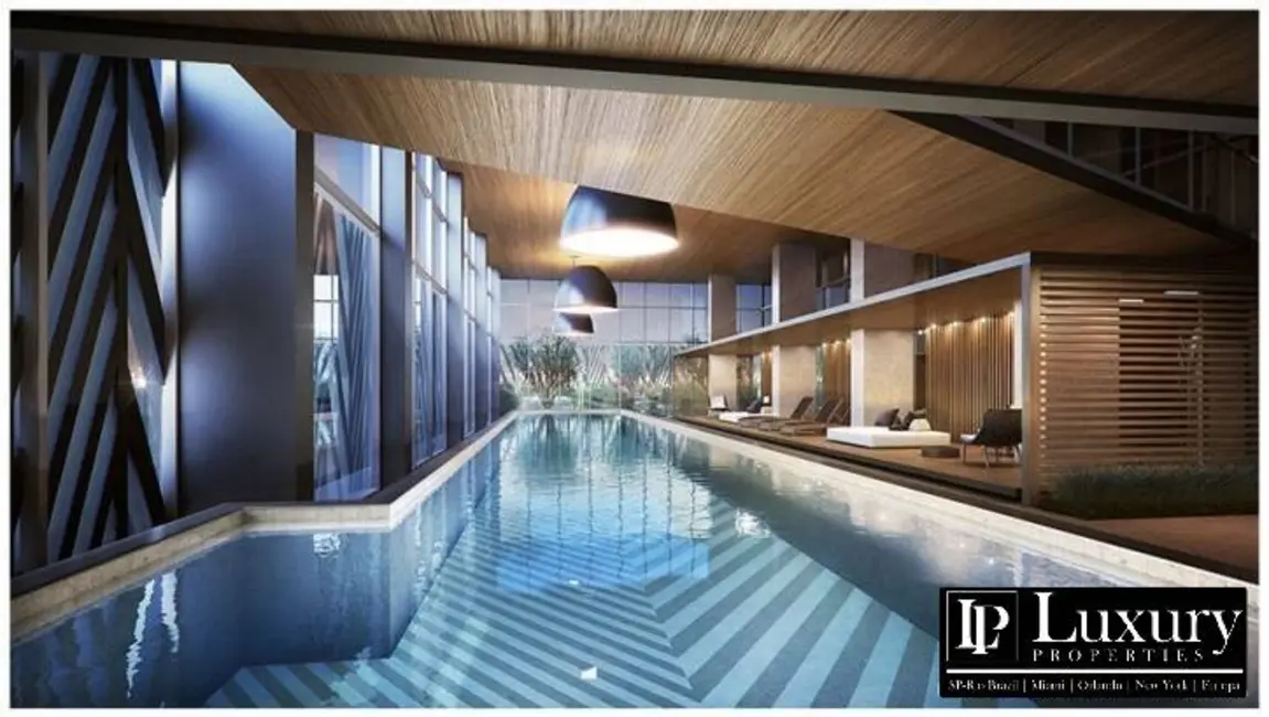 Foto 11 de Apartamento à venda e para alugar em Pinheiros, São Paulo - SP