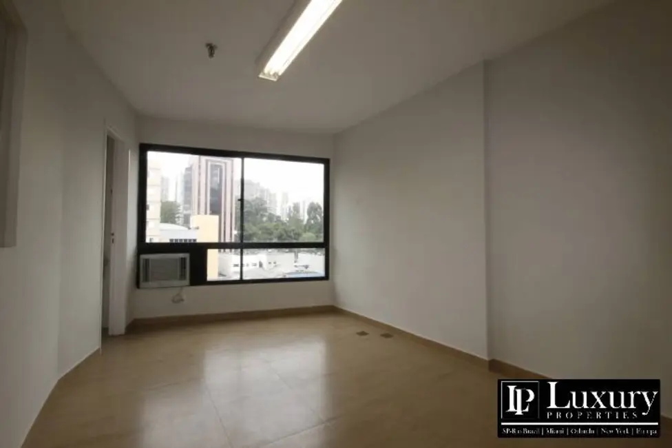 Foto 4 de Sala Comercial à venda, 55m2 em Morumbi, São Paulo - SP