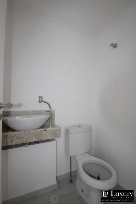 Foto 9 de Sala Comercial à venda e para alugar, 48m2 em Jabaquara, São Paulo - SP