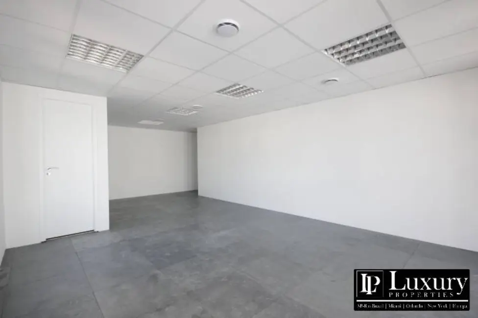 Foto 6 de Sala Comercial à venda e para alugar, 48m2 em Jabaquara, São Paulo - SP