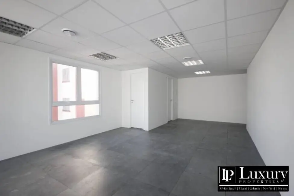 Foto 3 de Sala Comercial à venda e para alugar, 48m2 em Jabaquara, São Paulo - SP