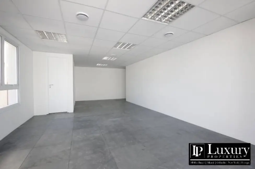 Foto 5 de Sala Comercial à venda e para alugar, 48m2 em Jabaquara, São Paulo - SP