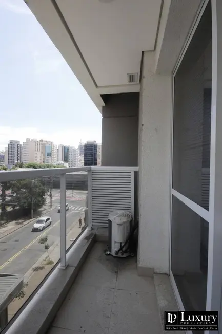 Foto 2 de Sala Comercial para alugar, 24m2 em Aclimação, São Paulo - SP