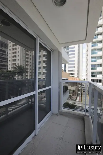 Foto 1 de Sala Comercial para alugar, 24m2 em Aclimação, São Paulo - SP