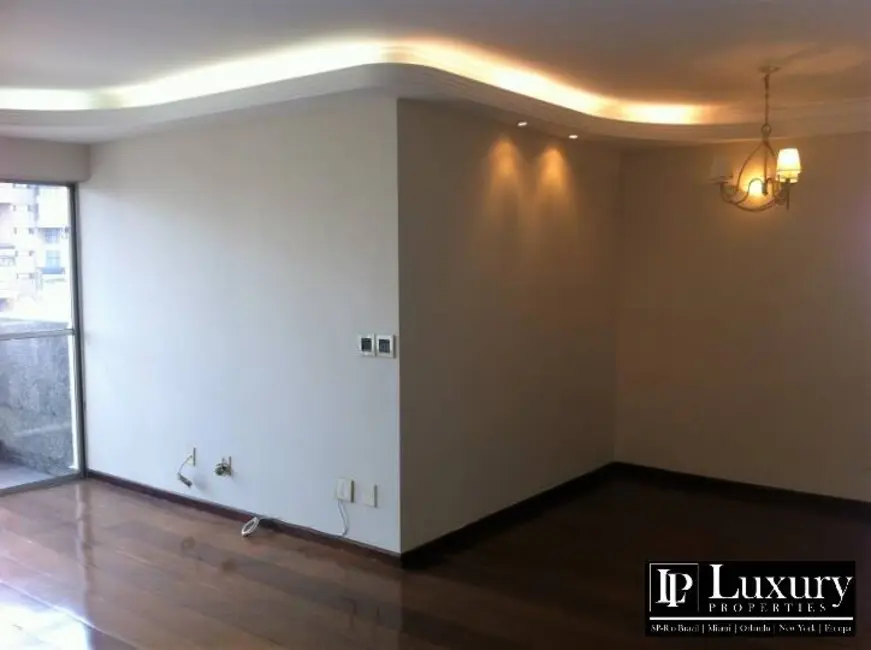 Foto 5 de Apartamento com 3 quartos à venda e para alugar, 130m2 em Morumbi, São Paulo - SP