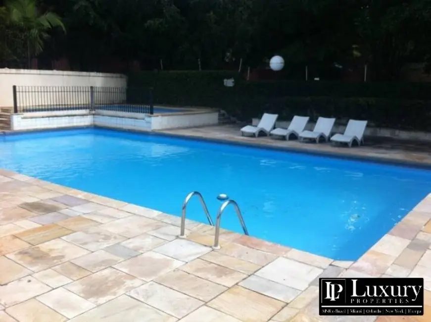 Foto 9 de Apartamento com 3 quartos à venda e para alugar, 130m2 em Morumbi, São Paulo - SP