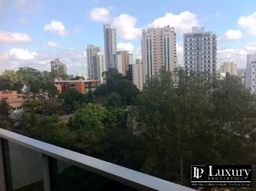 Foto 3 de Apartamento com 3 quartos à venda e para alugar, 130m2 em Morumbi, São Paulo - SP