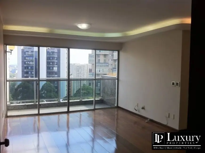 Foto 4 de Apartamento com 3 quartos à venda e para alugar, 130m2 em Morumbi, São Paulo - SP