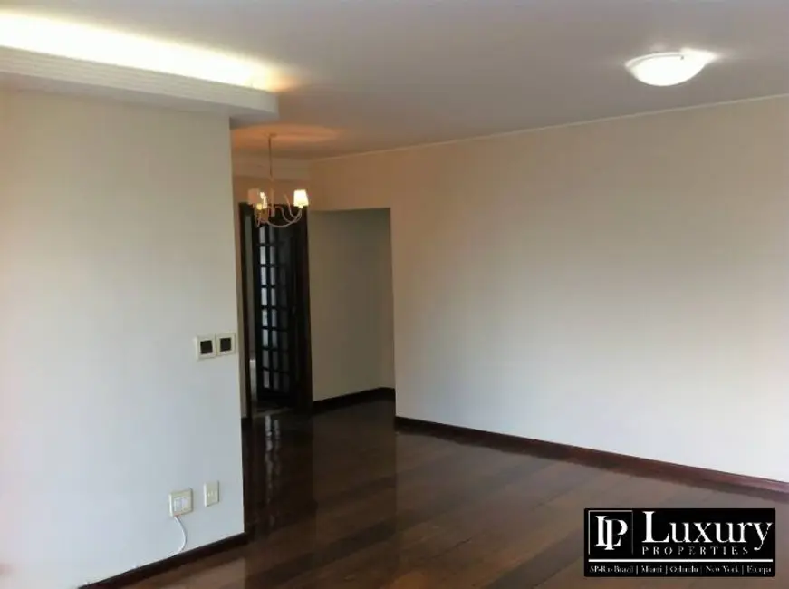 Foto 6 de Apartamento com 3 quartos à venda e para alugar, 130m2 em Morumbi, São Paulo - SP