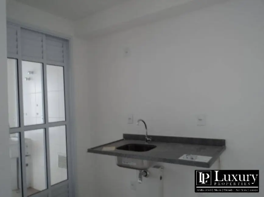 Apartamento com 1 quarto à venda, 36m2 em Bela Vista, São Paulo - SP - imagem 7 Foto 7 de Apartamento com 1 quarto à venda, 36m2 em Bela Vista, São Paulo - SP