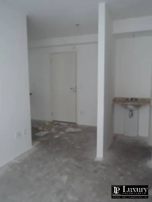 Apartamento com 1 quarto à venda, 36m2 em Bela Vista, São Paulo - SP - imagem 5 Foto 5 de Apartamento com 1 quarto à venda, 36m2 em Bela Vista, São Paulo - SP