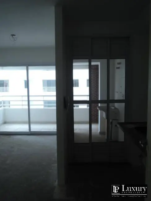 Foto 2 de Apartamento com 1 quarto à venda, 36m2 em Bela Vista, São Paulo - SP