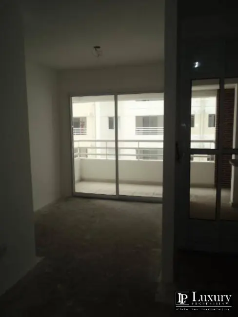 Apartamento com 1 quarto à venda, 36m2 em Bela Vista, São Paulo - SP - imagem 3 Foto 3 de Apartamento com 1 quarto à venda, 36m2 em Bela Vista, São Paulo - SP