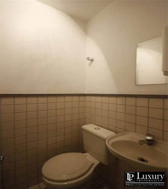 Sala Comercial para alugar, 40m2 em Vila Nova Conceição, São Paulo - SP - imagem 9 Foto 9 de Sala Comercial para alugar, 40m2 em Vila Nova Conceição, São Paulo - SP