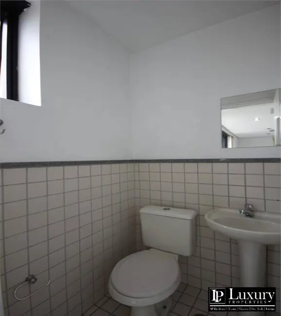 Sala Comercial para alugar, 40m2 em Vila Nova Conceição, São Paulo - SP - imagem 8 Foto 8 de Sala Comercial para alugar, 40m2 em Vila Nova Conceição, São Paulo - SP