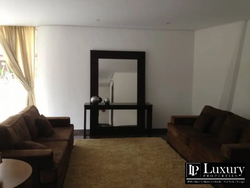 Foto 7 de Apartamento com 4 quartos à venda, 264m2 em São Paulo - SP