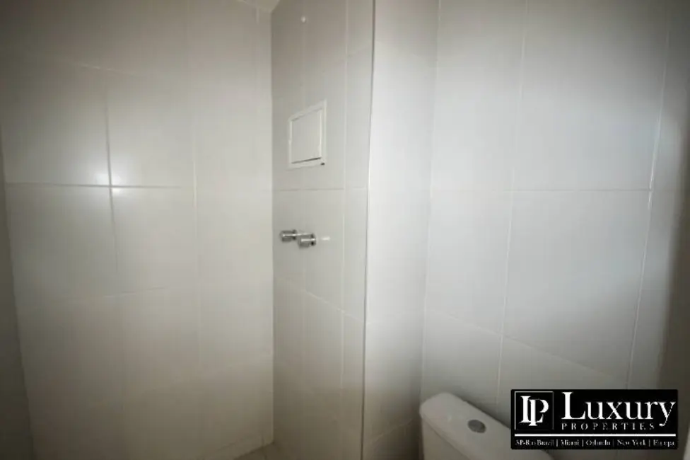 Apartamento com 1 quarto à venda, 50m2 em Jardim Anália Franco, São Paulo - SP - imagem 6 Foto 6 de Apartamento com 1 quarto à venda, 50m2 em Jardim Anália Franco, São Paulo - SP