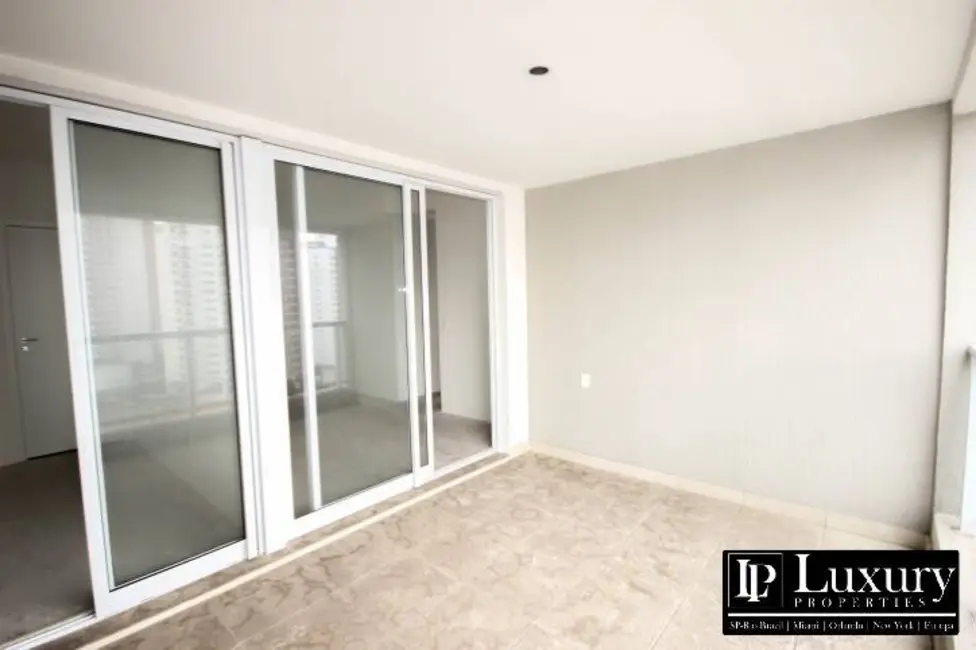 Apartamento com 1 quarto à venda, 50m2 em Jardim Anália Franco, São Paulo - SP - imagem 1 Foto 1 de Apartamento com 1 quarto à venda, 50m2 em Jardim Anália Franco, São Paulo - SP