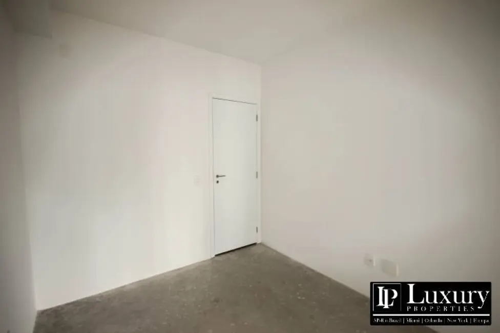 Apartamento com 1 quarto à venda, 50m2 em Jardim Anália Franco, São Paulo - SP - imagem 4 Foto 4 de Apartamento com 1 quarto à venda, 50m2 em Jardim Anália Franco, São Paulo - SP