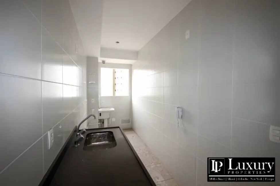 Apartamento com 1 quarto à venda, 50m2 em Jardim Anália Franco, São Paulo - SP - imagem 3 Foto 3 de Apartamento com 1 quarto à venda, 50m2 em Jardim Anália Franco, São Paulo - SP