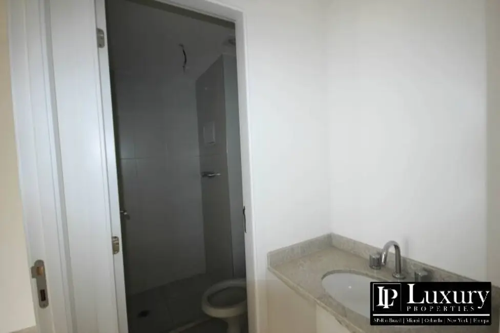 Apartamento com 1 quarto à venda, 50m2 em Jardim Anália Franco, São Paulo - SP - imagem 5 Foto 5 de Apartamento com 1 quarto à venda, 50m2 em Jardim Anália Franco, São Paulo - SP