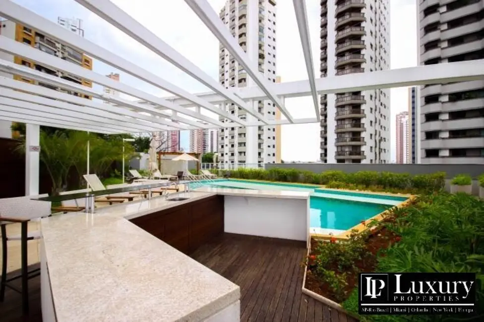 Apartamento com 1 quarto à venda, 50m2 em Jardim Anália Franco, São Paulo - SP - imagem 7 Foto 7 de Apartamento com 1 quarto à venda, 50m2 em Jardim Anália Franco, São Paulo - SP