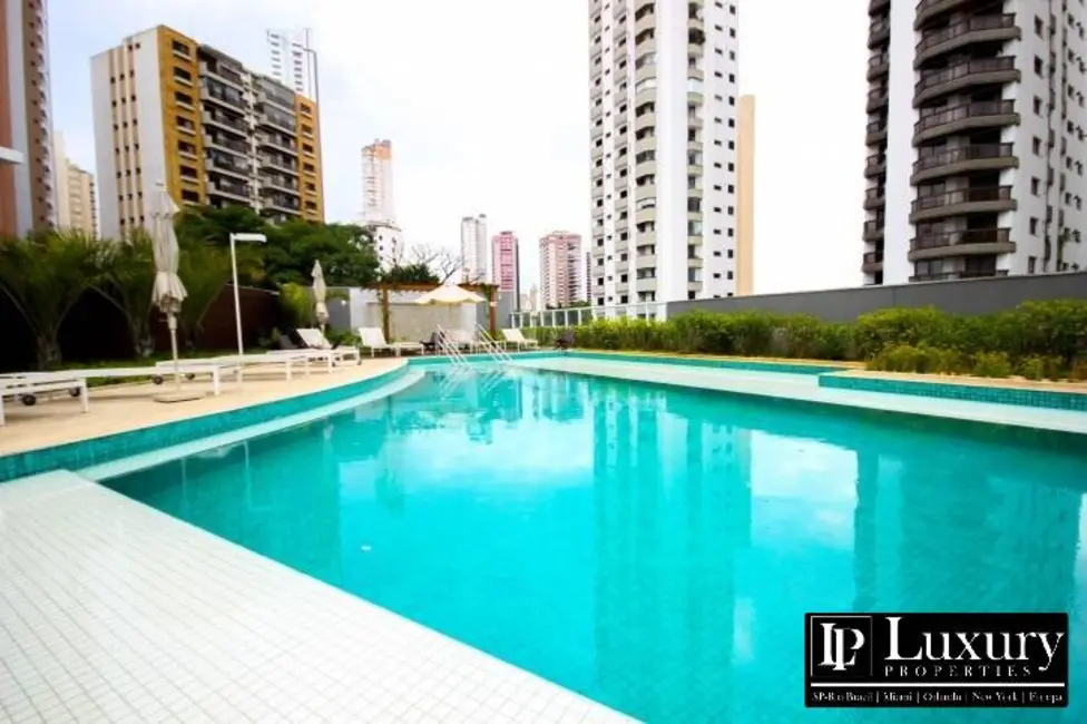 Apartamento com 1 quarto à venda, 50m2 em Jardim Anália Franco, São Paulo - SP - imagem 8 Foto 8 de Apartamento com 1 quarto à venda, 50m2 em Jardim Anália Franco, São Paulo - SP