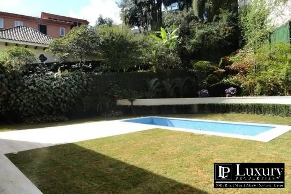 Casa com 4 quartos à venda, 840m2 em Cidade Jardim, São Paulo - SP - imagem 8 Foto 8 de Casa com 4 quartos à venda, 840m2 em Cidade Jardim, São Paulo - SP