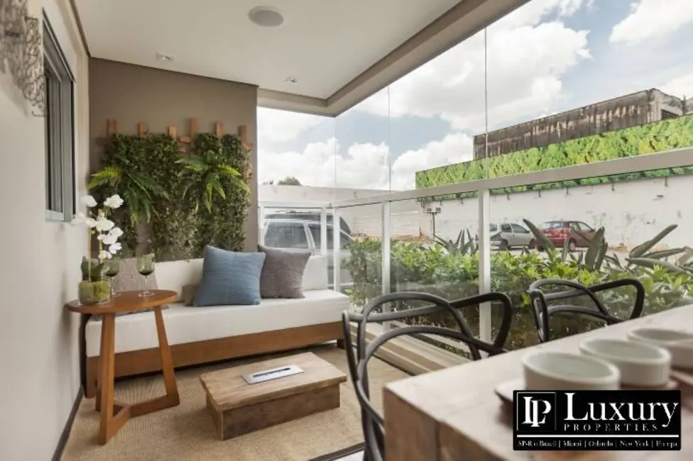 Foto 2 de Apartamento com 3 quartos à venda, 76m2 em Barra Funda, São Paulo - SP