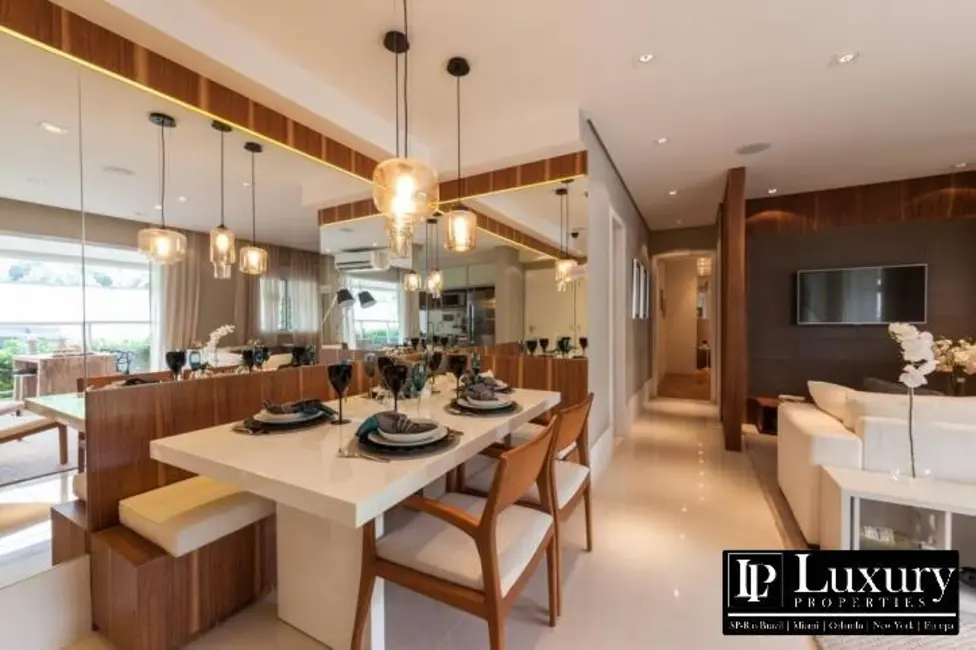 Foto 4 de Apartamento com 3 quartos à venda, 76m2 em Barra Funda, São Paulo - SP