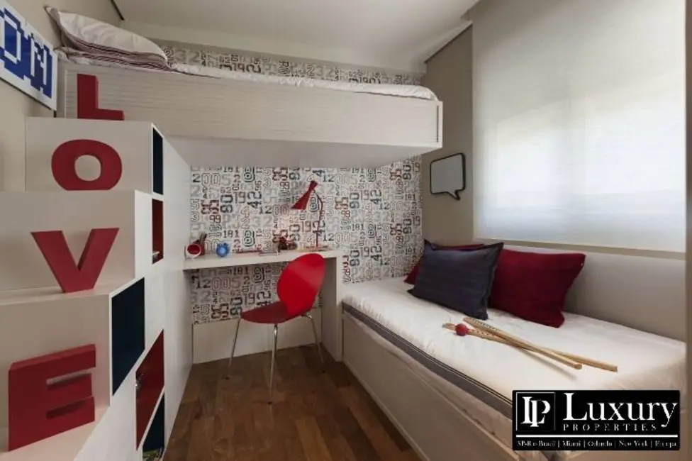 Foto 9 de Apartamento com 3 quartos à venda, 76m2 em Barra Funda, São Paulo - SP