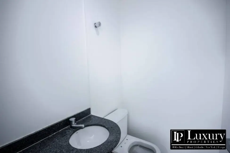 Sala Comercial à venda e para alugar, 36m2 em Brooklin Novo, São Paulo - SP - imagem 8 Foto 8 de Sala Comercial à venda e para alugar, 36m2 em Brooklin Novo, São Paulo - SP
