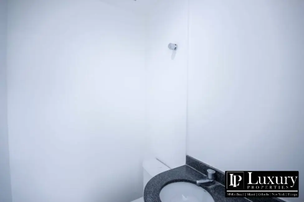 Sala Comercial à venda e para alugar, 36m2 em Brooklin Novo, São Paulo - SP - imagem 7 Foto 7 de Sala Comercial à venda e para alugar, 36m2 em Brooklin Novo, São Paulo - SP
