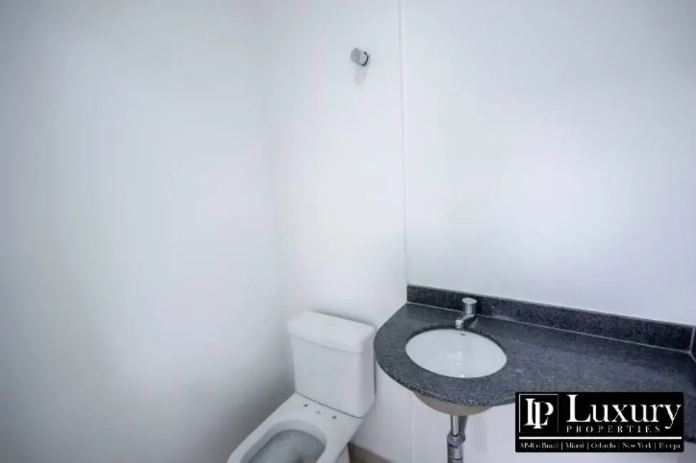 Sala Comercial à venda e para alugar, 72m2 em Brooklin Novo, São Paulo - SP - imagem 5 Foto 5 de Sala Comercial à venda e para alugar, 72m2 em Brooklin Novo, São Paulo - SP