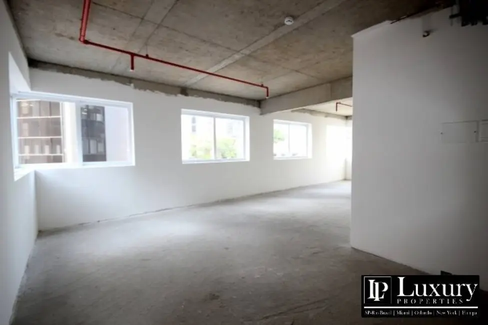 Foto 7 de Sala Comercial à venda e para alugar, 72m2 em Brooklin Novo, São Paulo - SP