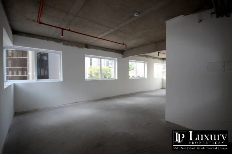Foto 5 de Sala Comercial à venda e para alugar, 72m2 em Brooklin Novo, São Paulo - SP