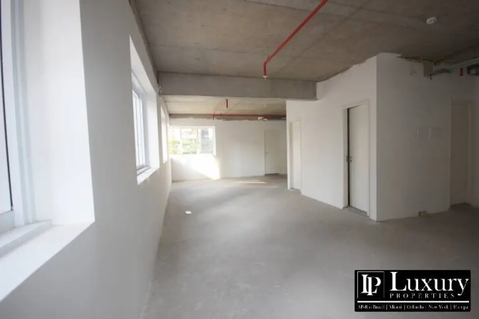 Foto 4 de Sala Comercial à venda e para alugar, 72m2 em Brooklin Novo, São Paulo - SP